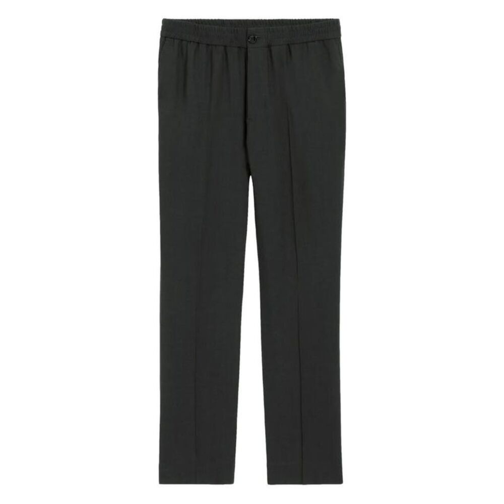 AMI PARIS Men's Elasticated Waist Trousers Men 020 Beachwear
